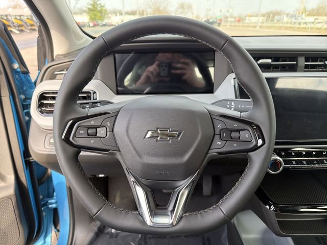 New 2027 Chevrolet Bolt RS image 31