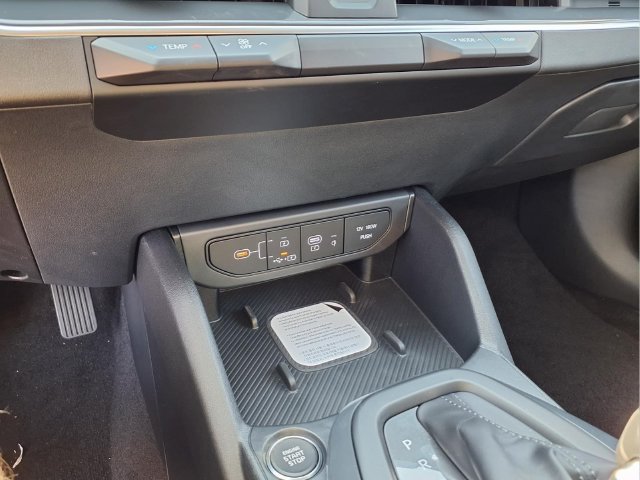 New 2026 Kia K4 EX FWD image 19