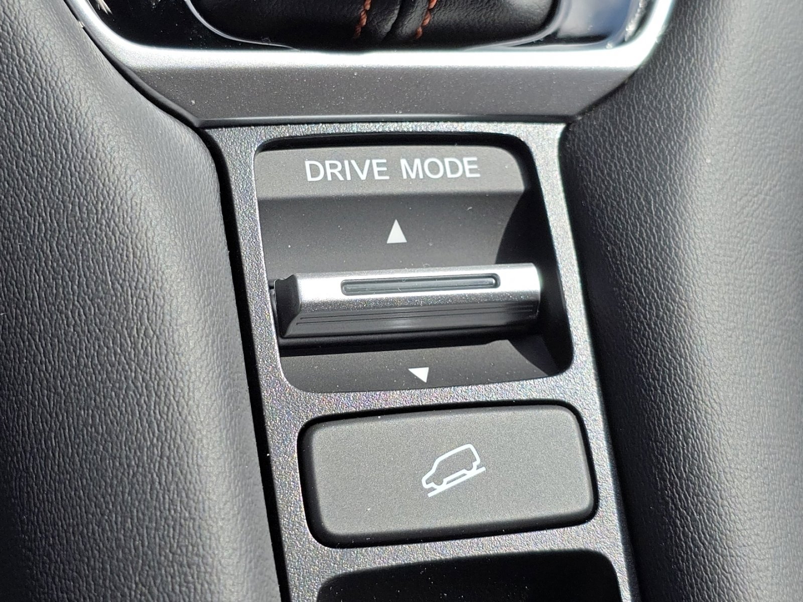 New 2026 Honda HR-V Sport image 11