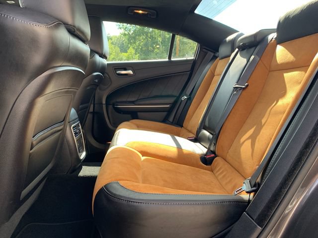 Certified 2021 Dodge Charger Scat Pack RWD image 17
