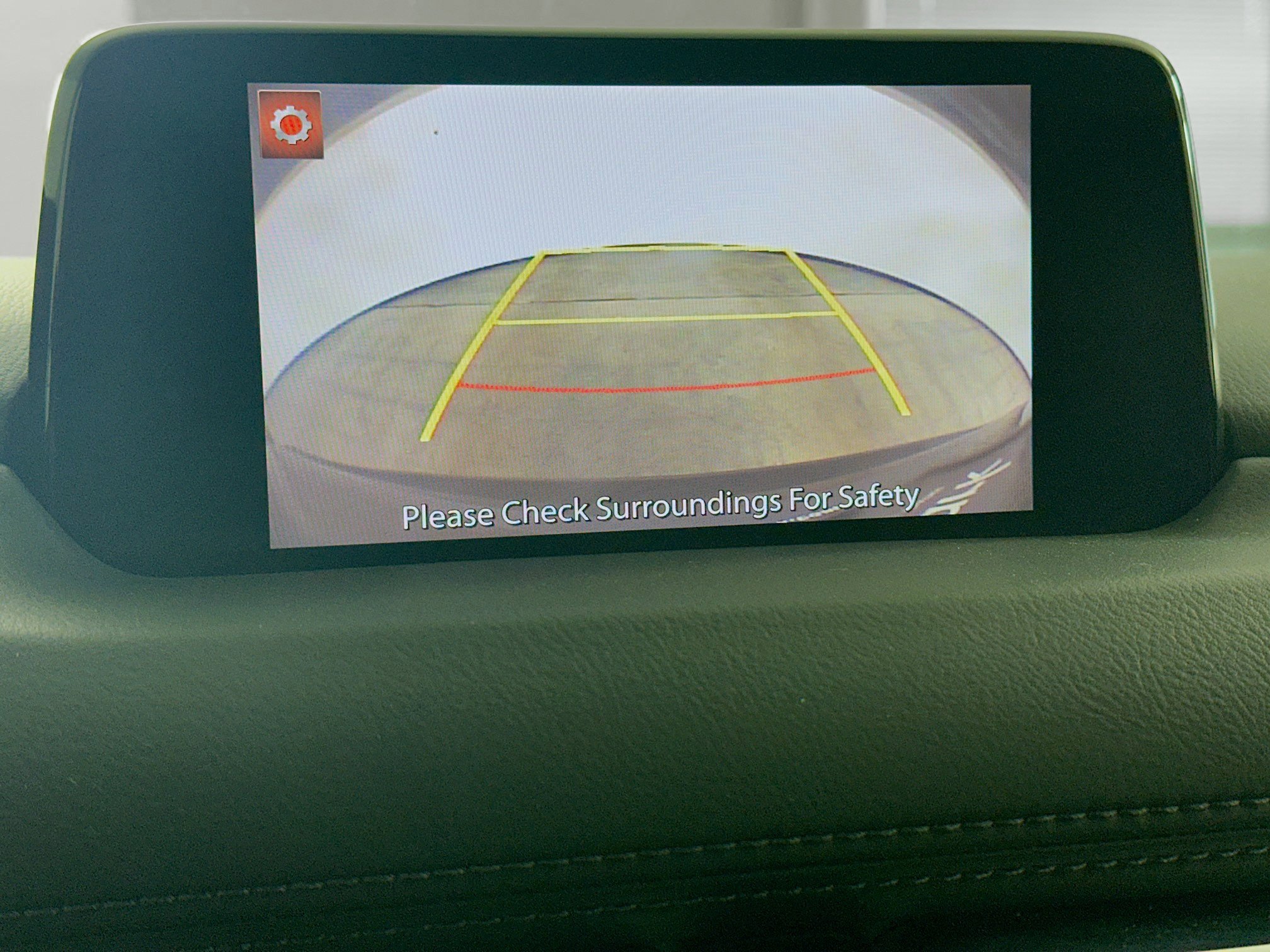 Used 2018 MAZDA CX-5 Touring w/ Preferred Equipment Package image 23