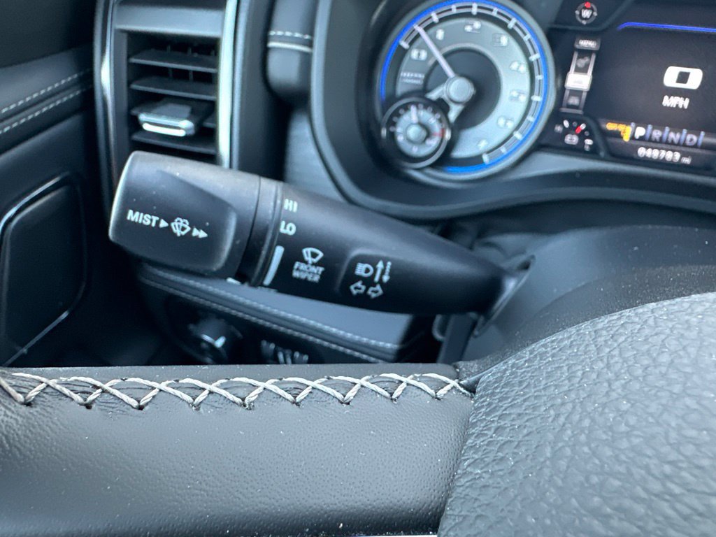 Used 2022 RAM 1500 Limited w/ Night Edition AWD/4WD image 45