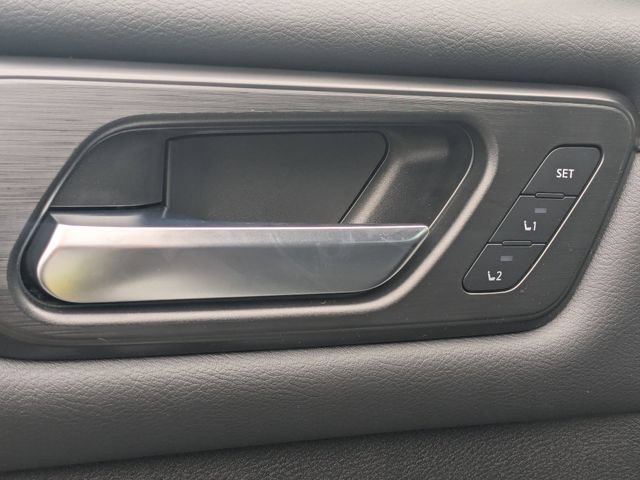 New 2026 Nissan Armada PRO-4X AWD/4WD image 13