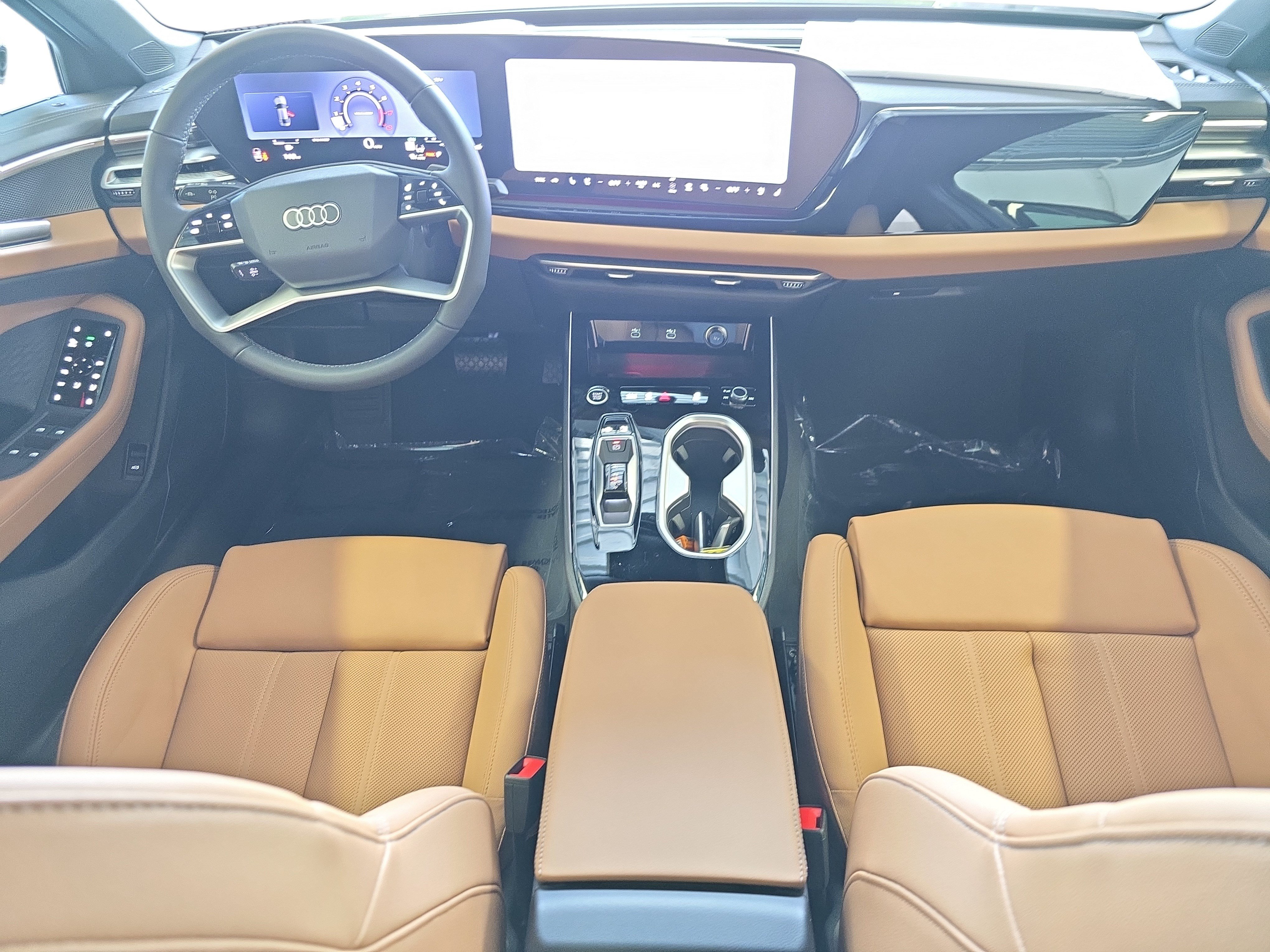 New 2026 Audi A6 Premium Plus AWD/4WD image 9