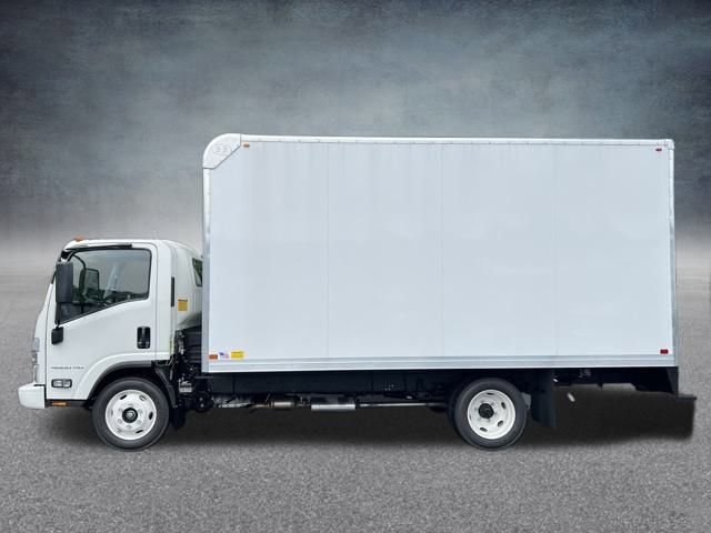 New 2025 Chevrolet Low Cab Forward image 6
