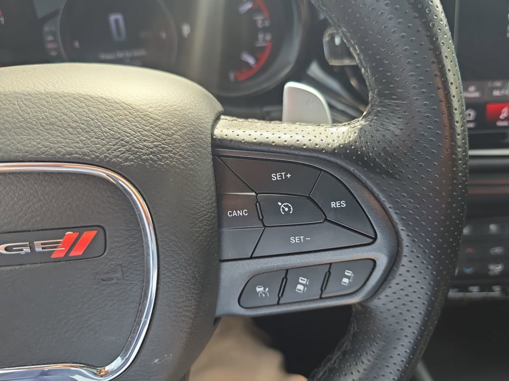 Used 2024 Dodge Durango GT AWD/4WD image 23