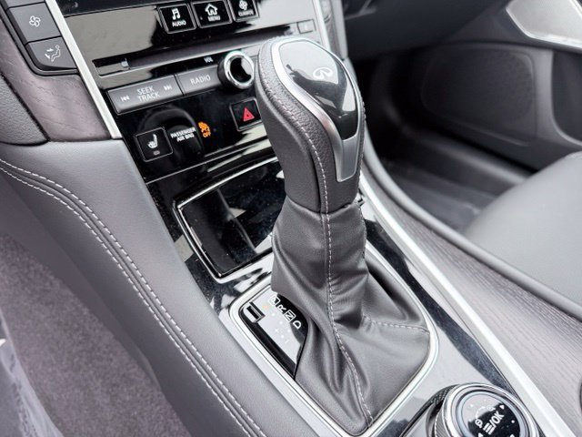 Certified 2024 INFINITI Q50 Sensory AWD/4WD image 21