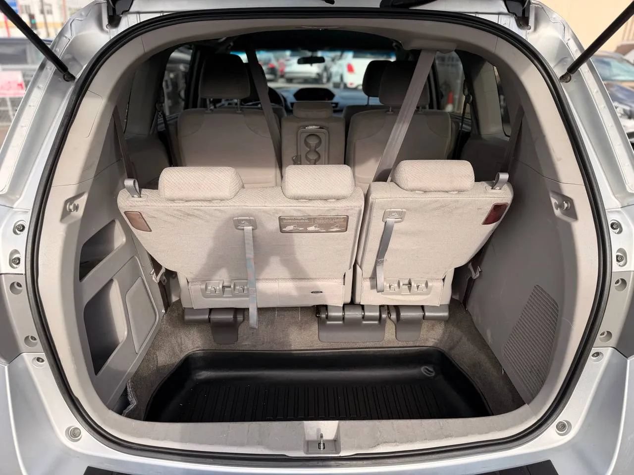 Used 2015 Honda Odyssey EX image 32