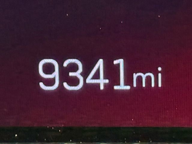 Used 2025 Cadillac Escalade V image 15