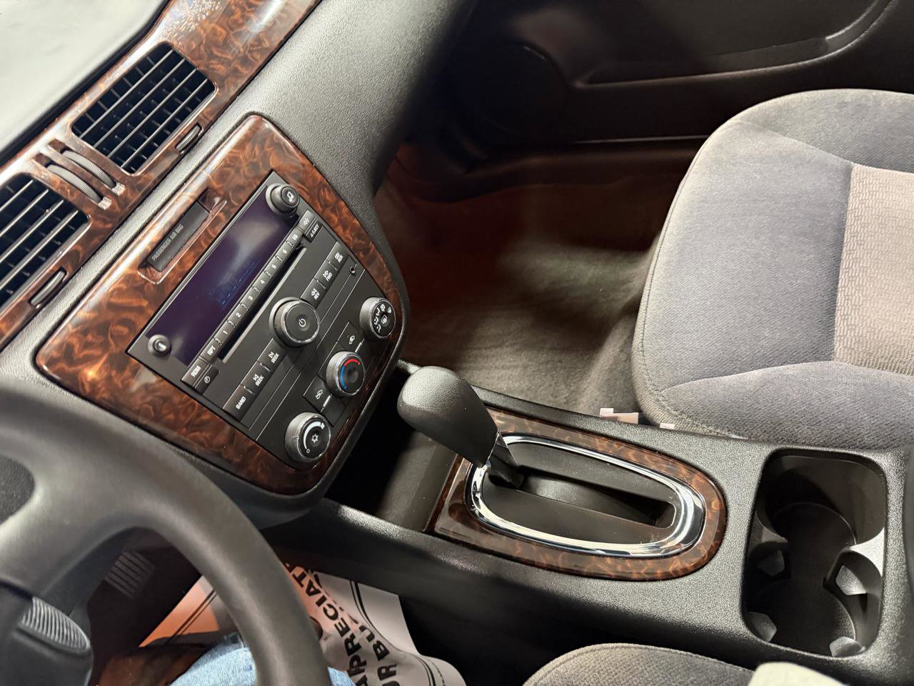 Used 2014 Chevrolet Impala Limited LS image 14