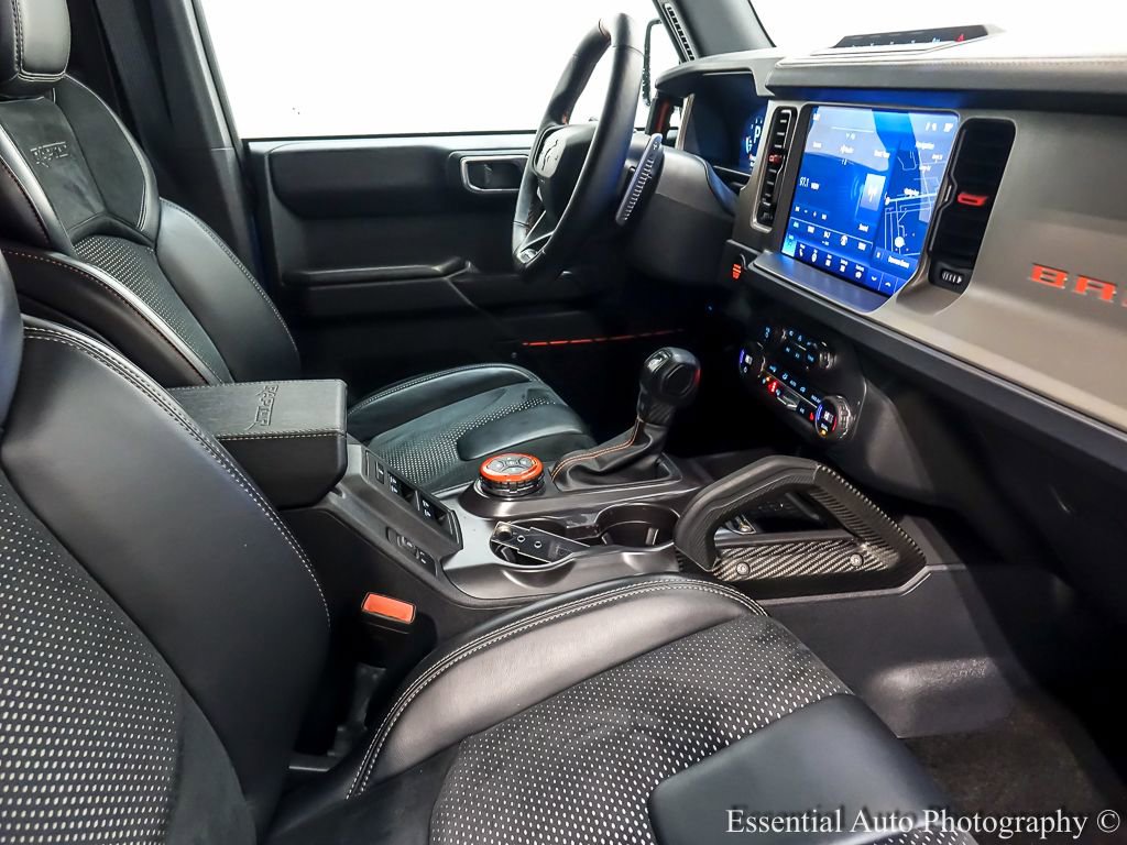 Used 2024 Ford Bronco Raptor image 25