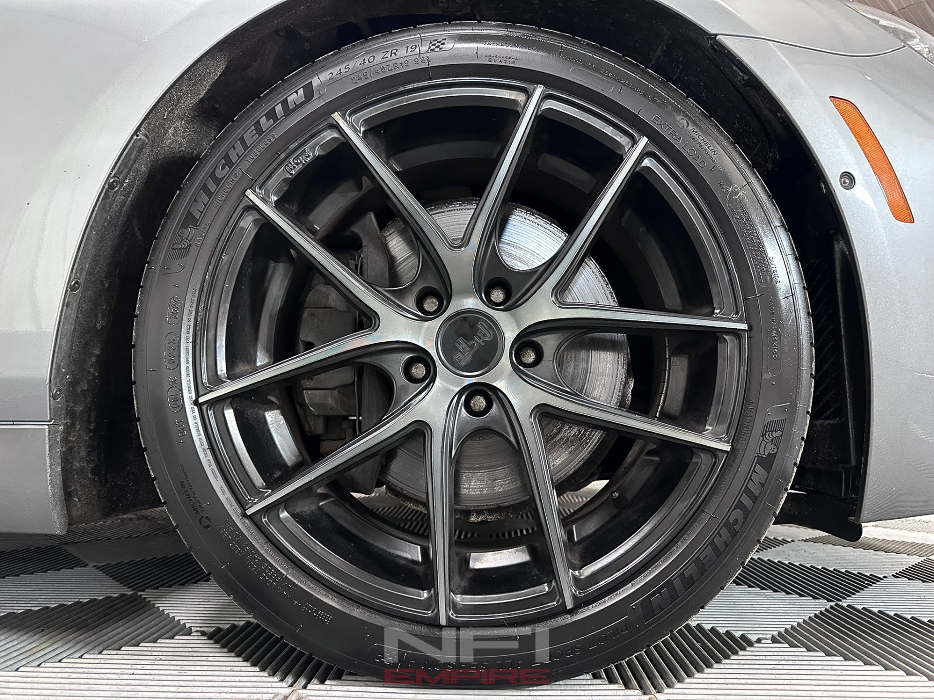 Used 2014 BMW 650i Gran Coupe xDrive 650i Gran Coupe xDrive 4D image 16