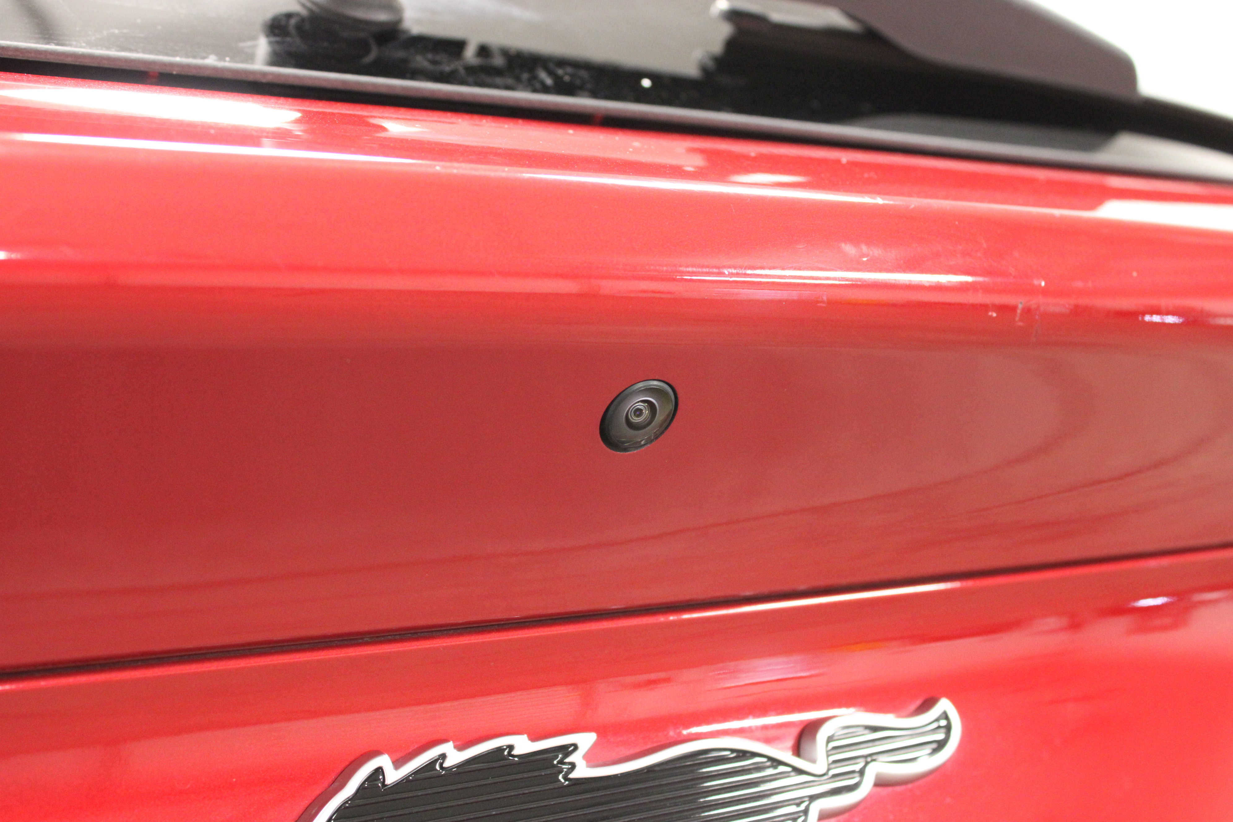 Used 2023 Ford Mustang Mach-E Select image 12