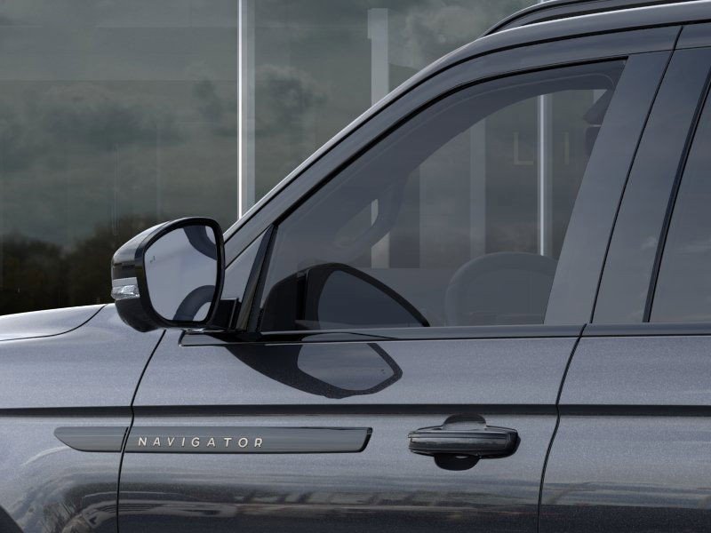 New 2026 Lincoln Navigator Black Label w/ Black Label Special Edition image 20