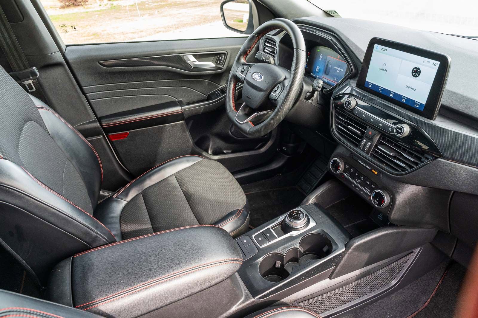 Used 2023 Ford Escape ST-Line Select image 15