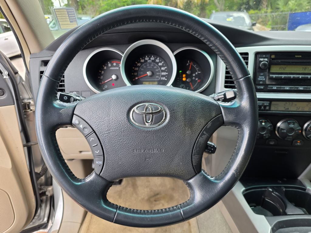 Used 2008 Toyota 4Runner SR5 RWD image 22