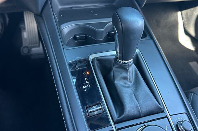 Certified 2026 MAZDA CX-30 AWD 2.5 S image 23