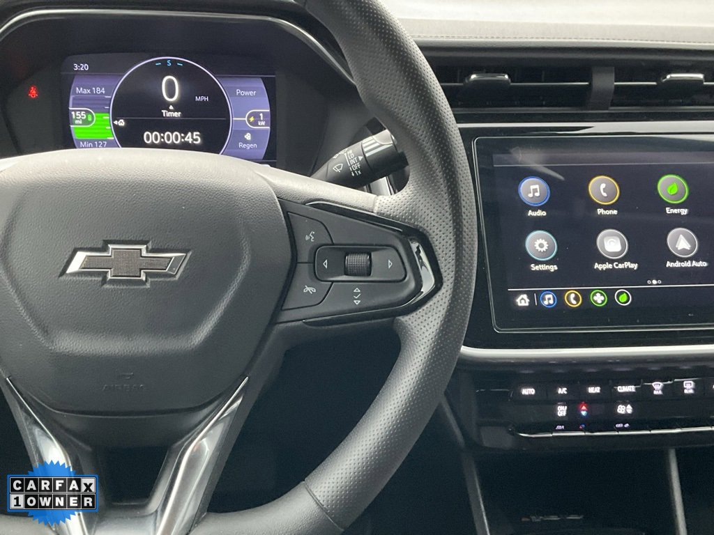 Used 2023 Chevrolet Bolt EUV LT image 40