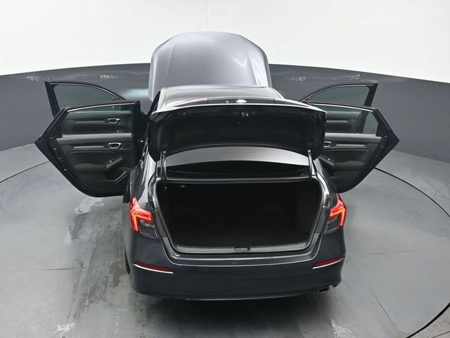 Used 2022 Honda Civic Sport image 41
