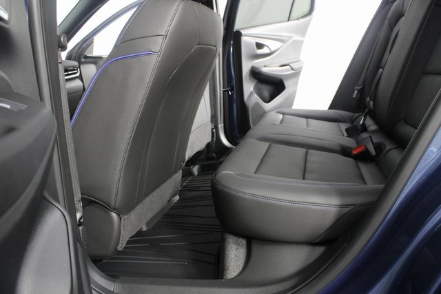 New 2026 Buick Envista Sport Touring w/ Convenience I Package image 17