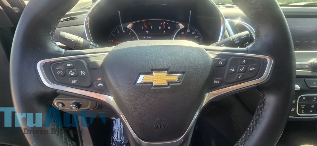 Used 2023 Chevrolet Equinox LT AWD/4WD image 40
