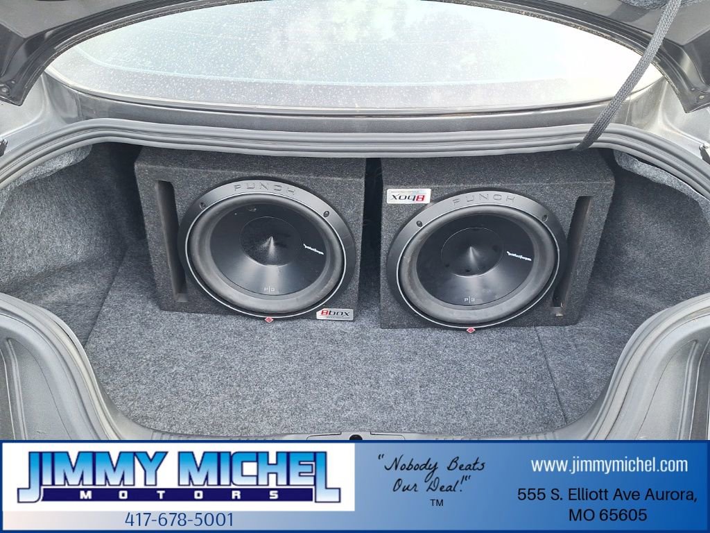 Used 2019 Ford Mustang GT image 22