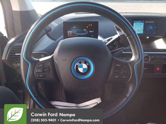 Used 2019 BMW i3 s image 15