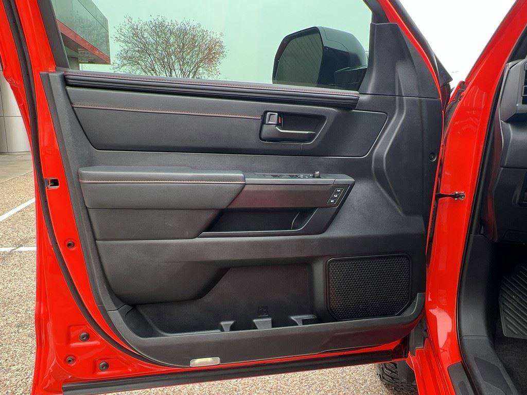 Used 2023 Toyota Tundra TRD Pro image 16