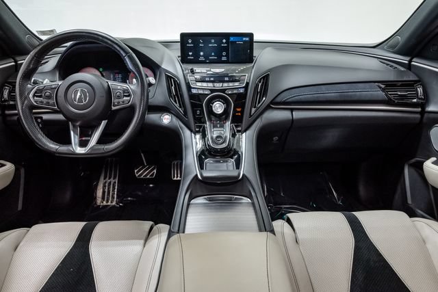 Used 2022 Acura RDX AWD image 31