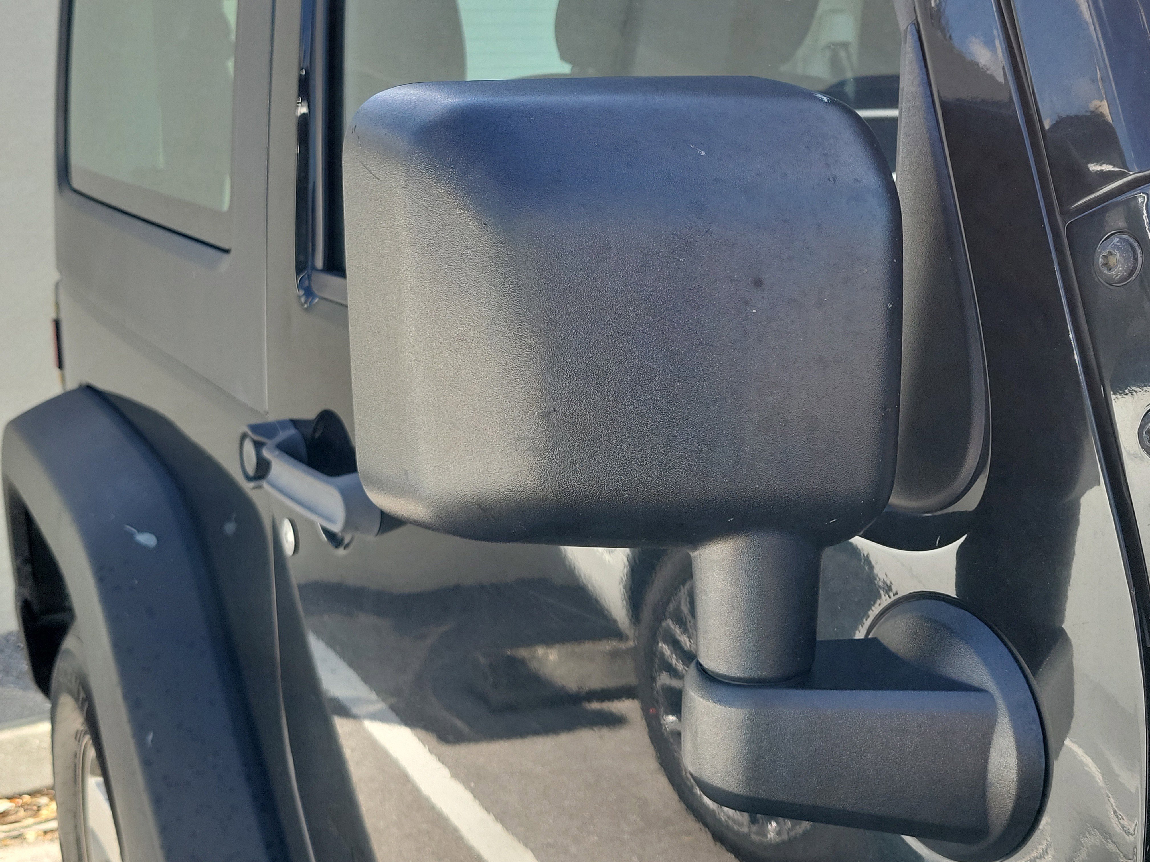 Used 2012 Jeep Wrangler Sport image 7