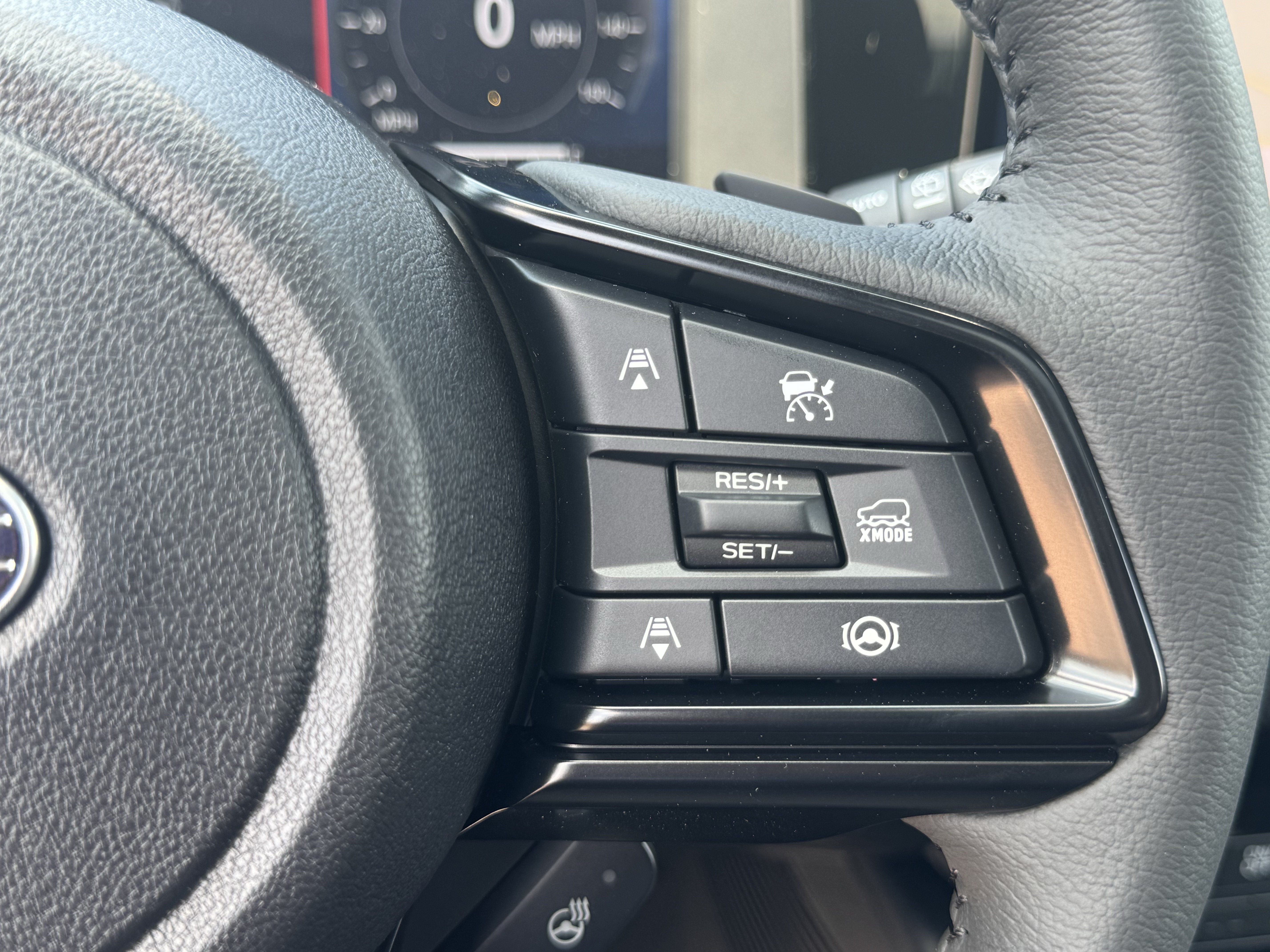 New 2026 Subaru Outback Premium AWD/4WD image 19