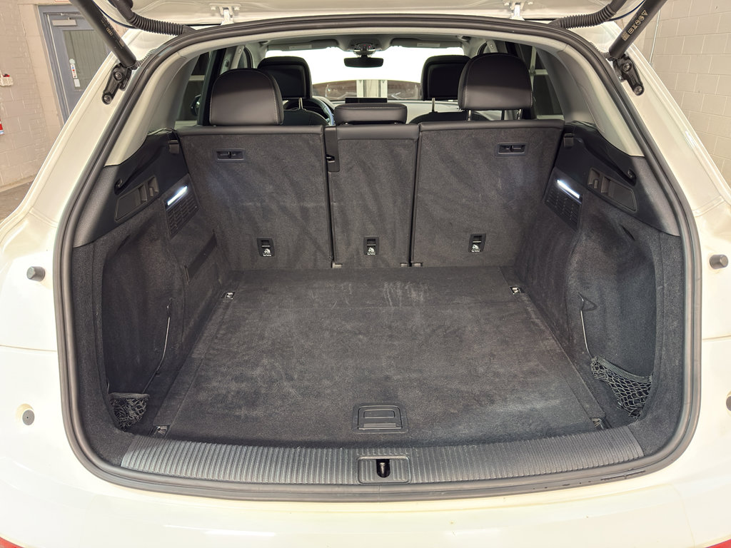 Used 2022 Audi Q5 2.0T Premium Plus image 32
