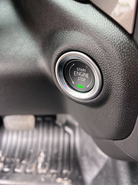 New 2025 Chevrolet Silverado 3500 W/T w/ WT Convenience Package image 18