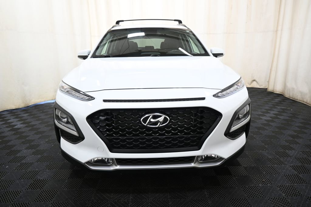 Used 2020 Hyundai Kona SEL Plus AWD/4WD image 2