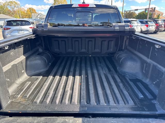 Used 2021 Ford Ranger Lariat w/ Technology Package image 29