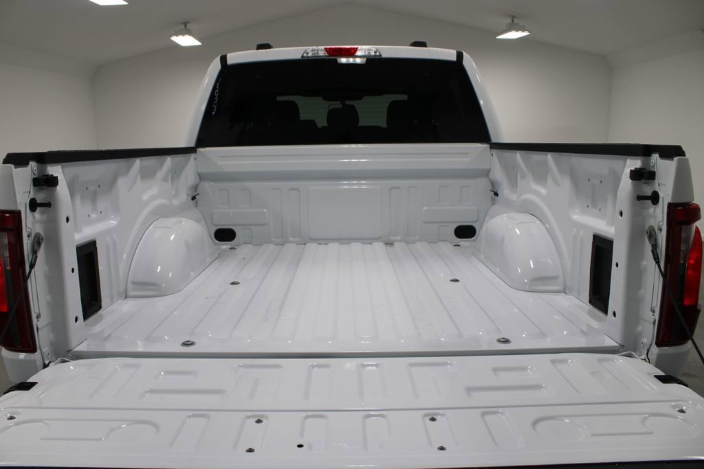 New 2026 Ford F150 STX image 13