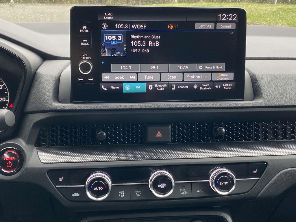 Used 2025 Honda CR-V Sport-L image 15