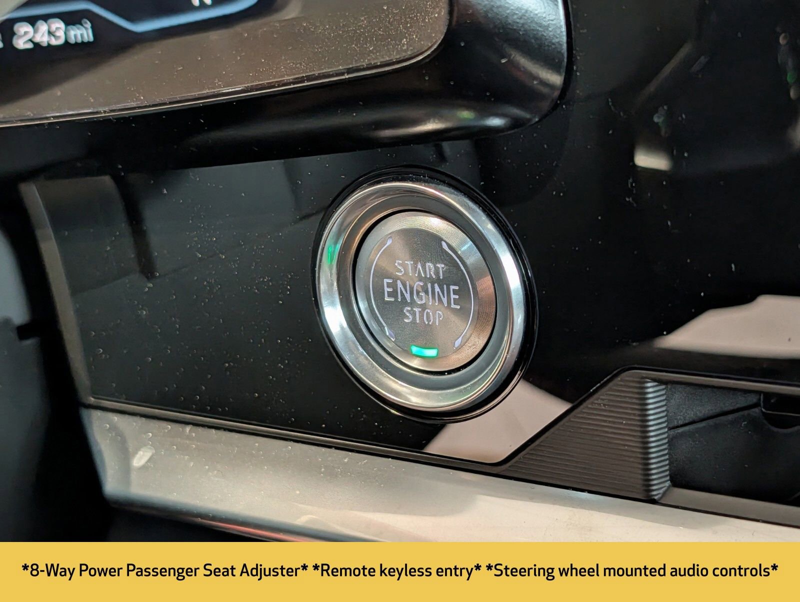 Certified 2025 Chevrolet Corvette Stingray Coupe w/ Battery Protection Package image 10