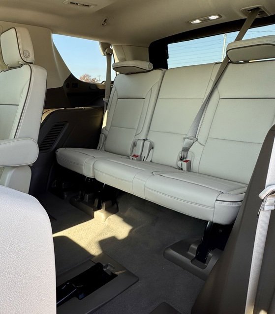 Used 2022 GMC Yukon Denali image 13