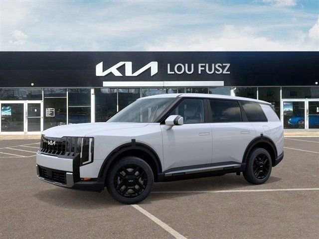 New 2027 Kia Telluride LX image 3