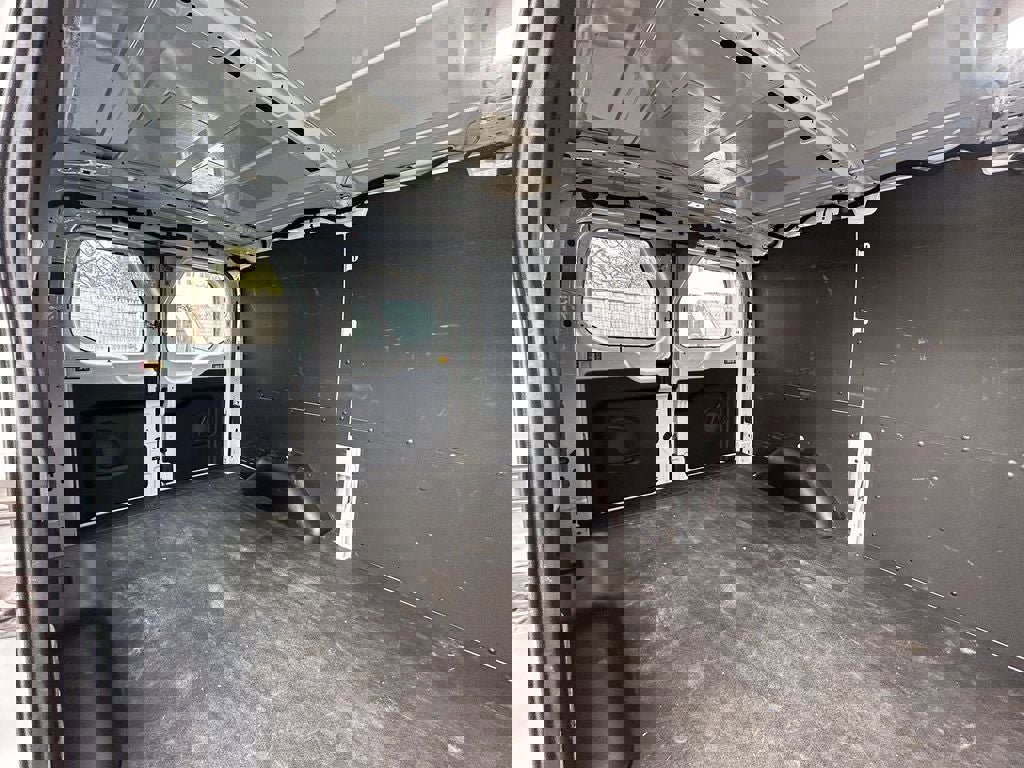 Used 2024 Ford Transit 250 Low Roof w/ Load Area Protection Package image 13