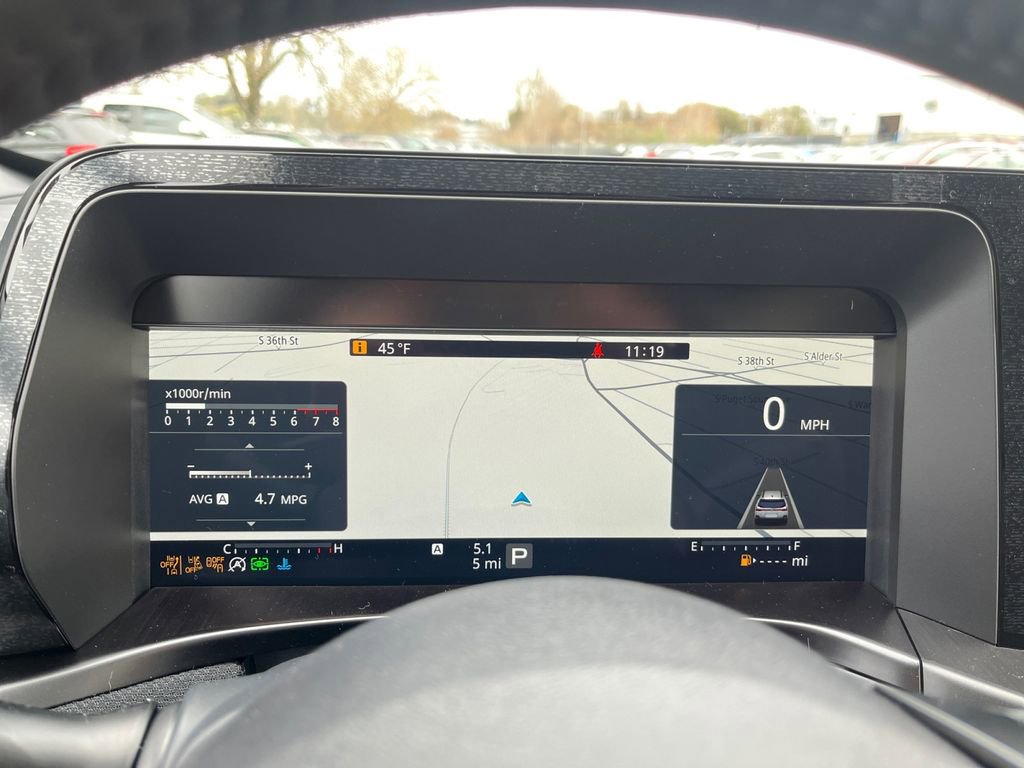 New 2026 Subaru Outback Premium image 14