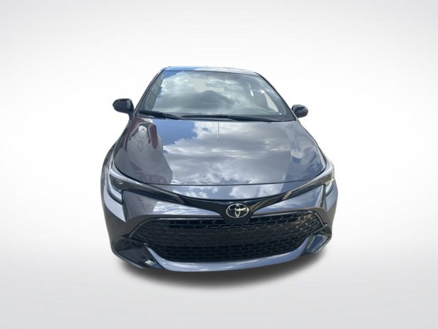 Used 2026 Toyota Corolla SE FWD image 2