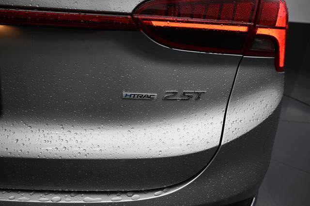 Used 2023 Hyundai Santa Fe Limited AWD/4WD image 5