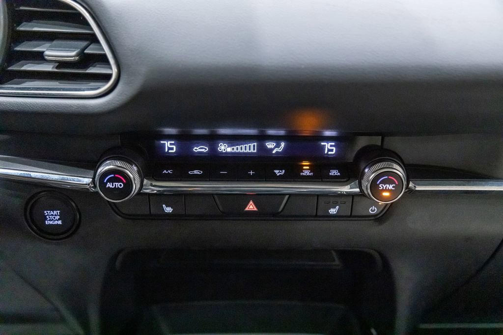 Used 2024 MAZDA CX-30 AWD 2.5 S w/ Preferred Package image 20