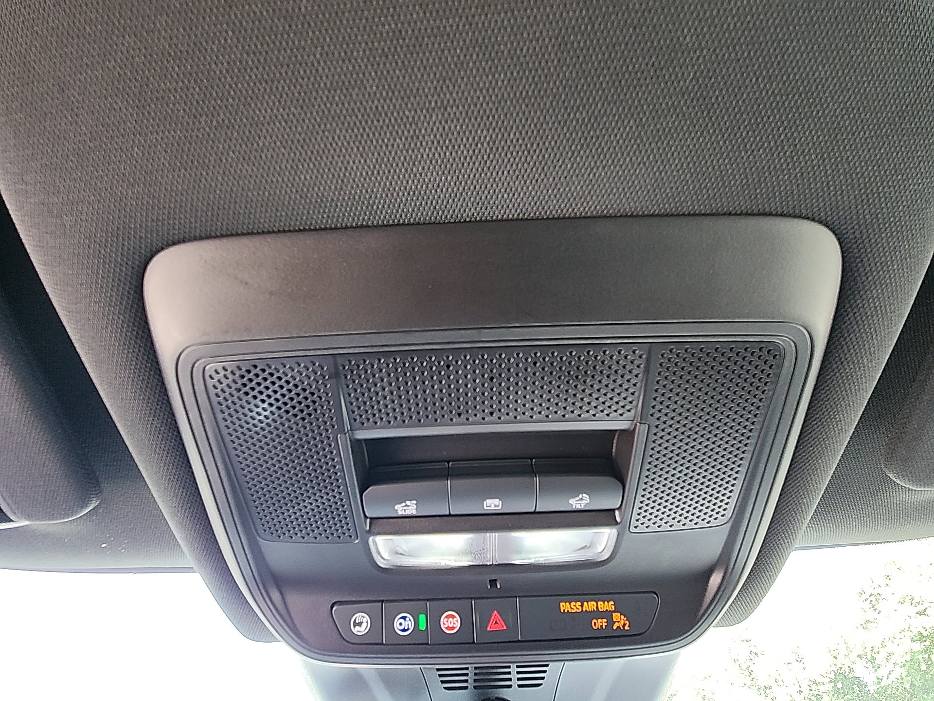 New 2025 Chevrolet Blazer EV LT w/ Super Cruise Package image 24