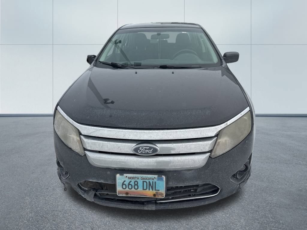 Used 2010 Ford Fusion SE image 6