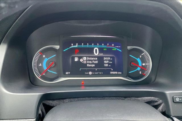 Used 2021 Honda Passport Elite image 13