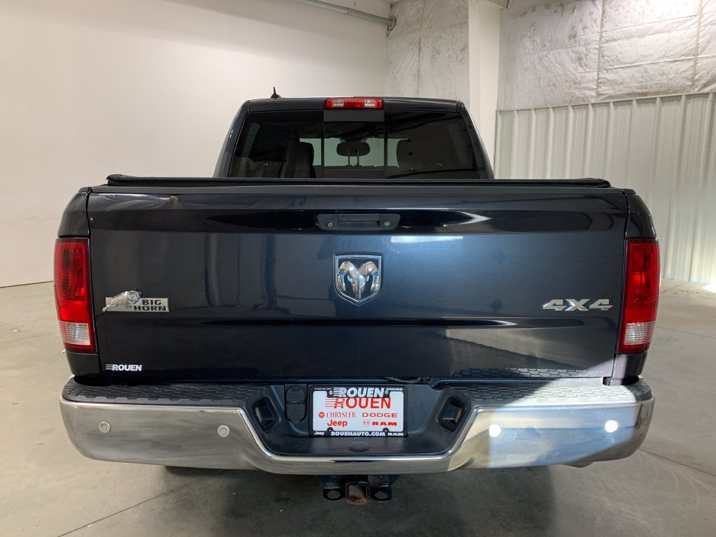 Used 2014 RAM 1500 Big Horn AWD/4WD image 6
