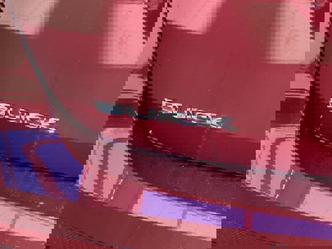 Used 2017 Buick Envision Premium w/ Driver Confidence Package image 11